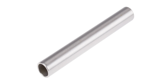 3/8" X 5/8" PIPE SLEEVE BA