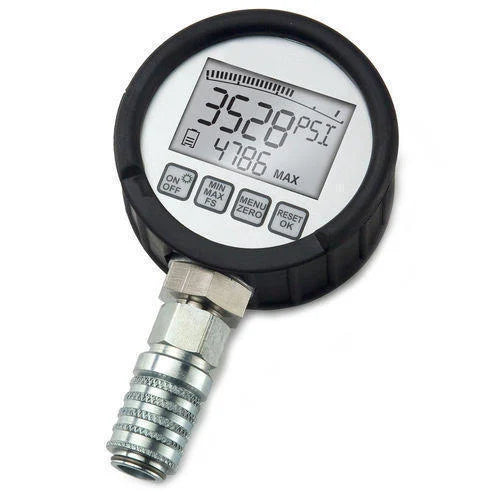 Pressure Gauge