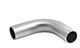 1/4" 90DEG ELBOW, SS316L, BA