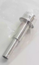 1/4" VCR LONG GLAND, SS316L, EP