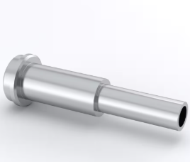 1/2" X 1/4" REDUCING LONG GLAND