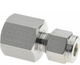 1/4" FEMALE CONNECTOR