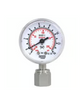 WIKA Pressure Gauge Type: 230.15 2" - 1/4"